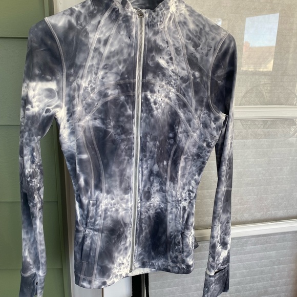 lululemon athletica Jackets & Blazers - Lululemon define jacket